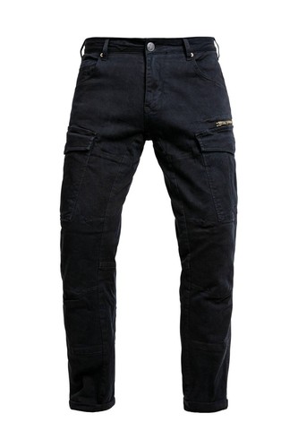 John doe cargo stroker xtm - cargo,