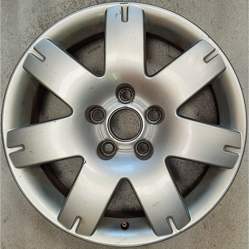 Original alufelge 7x16 - vw,
