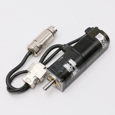 Omron R88M-U10030VA-BS1