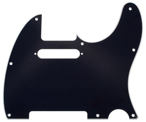 Pickguard telecaster fach - telecaster, /