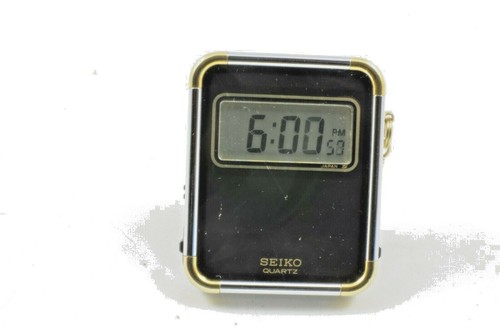 Vintage seiko quarz mini - seiko,