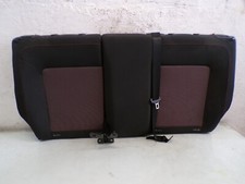 Rückenlehne Rücksitzbank OPEL Corsa D 3-Türer XXWF "508B13"