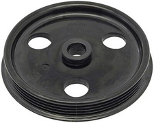 POWER STEERING PUMP PULLEY FOR