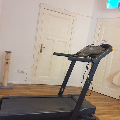 Laufband domyos t540 - laufband,