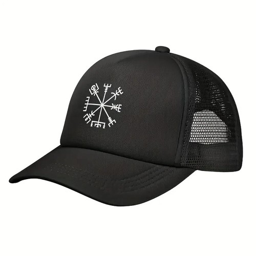 Wikinger vegvisir cap mütze - cap, n