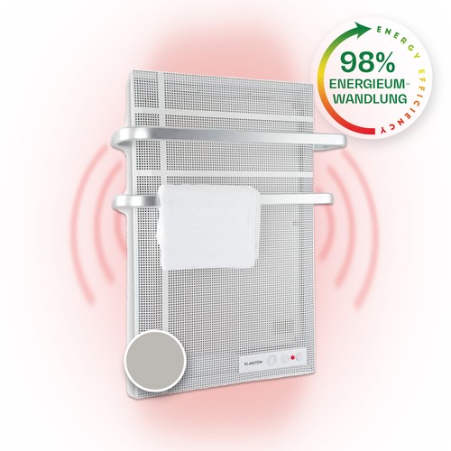 Ware heizpanel infrarot - -,