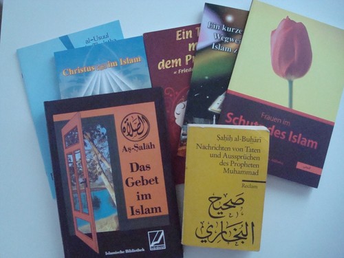 Bücher islam islamisches - 7,