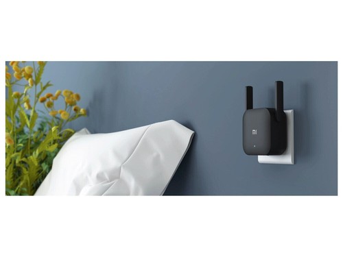 Xiaomi range extender - mi, wi-fi