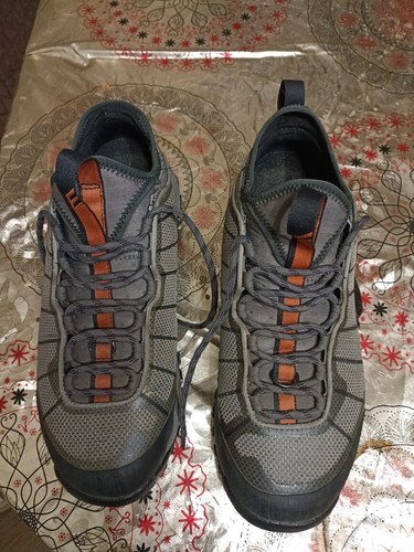 Simms flyweight fly boot - flyweight,