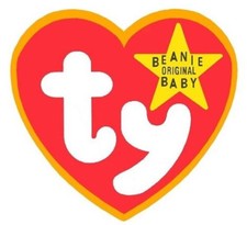 Beanie babies sammelung - babies,