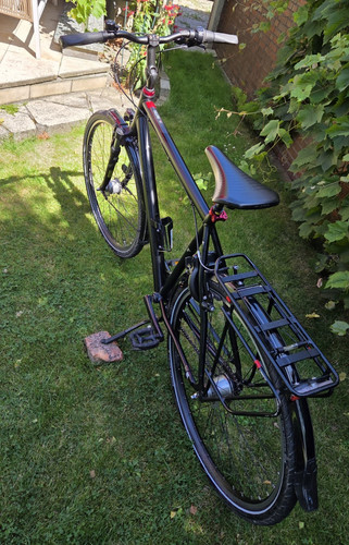 Pegasus solero trekkingrad - solero,