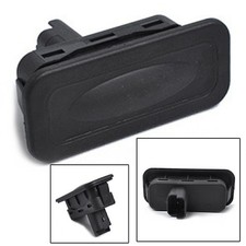 Tailgate Release Switch Button