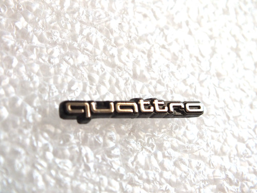 Audi quattro 30 - audi,