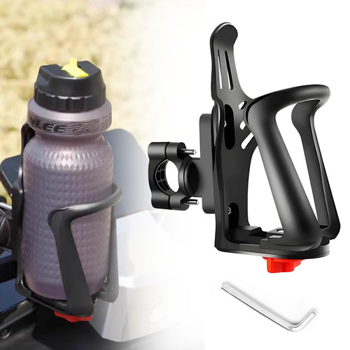 Flaschenhalter fahrrad lenker - flaschenhalter,