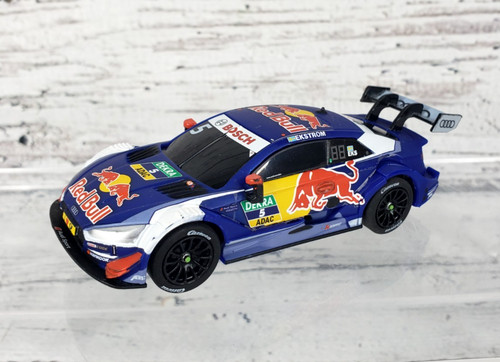 Carrera analog 1 43 audi - carrera, go!!!