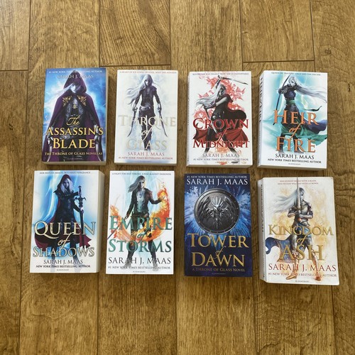 Original throne glass box - throne, of