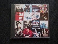 Top CD Album aus Sammlung ! U2