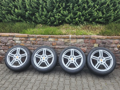 Zoll original porsche - zoll,