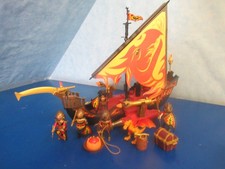 70641 Raiders Feuerschiff