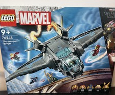 LEGO Marvel Super Heroes 76248