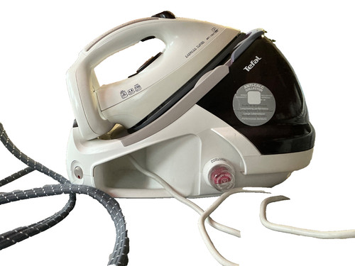 Tefal bügeleisen mit - tefal,