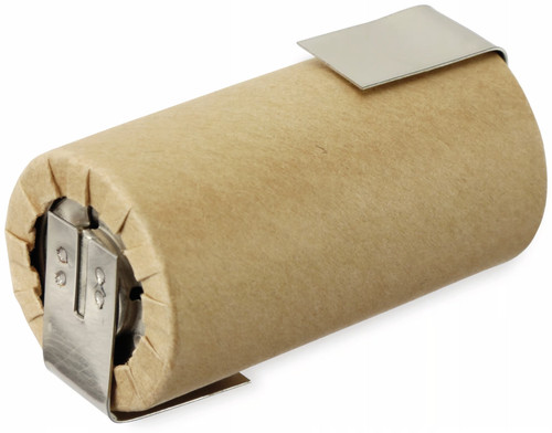 Sub zelle nicd 2400mah - nicd,,