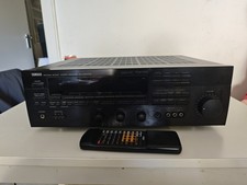 Yamaha RX-V590RDS HiFi Stereo
