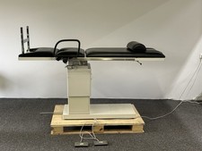 Untersuchungsliege AGA