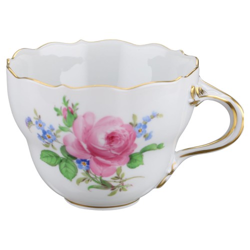 Kaffeetasse meissen neuer - kaffeetasse,