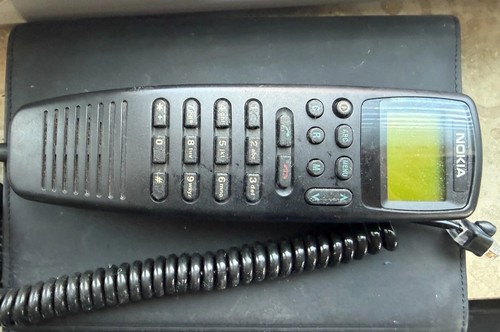 Original nokia hörer - original,