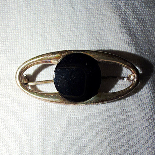 Vintage brosche anstecknadel - vintage, brosche/anstecknadel
