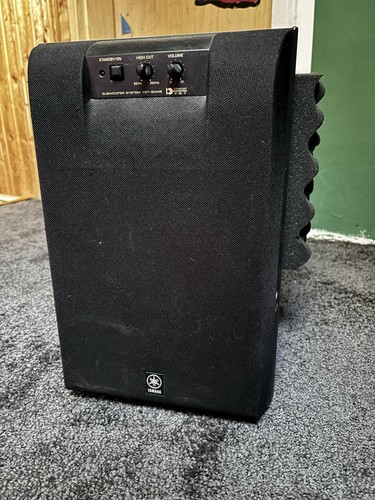 Yamaha yst sw45 - yamaha, yst-sw45