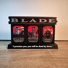 Blade Trilogie Wesley Snipes |