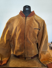 Leather Jacket Coat Ladies