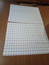 Gardinen Kariert Küchengardinen Gebraucht