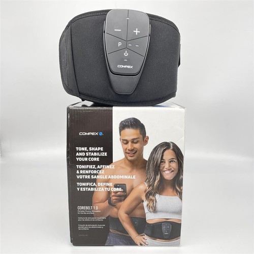 Compex corebelt - corebelt, –