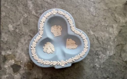 Kleines wedgwood jasperware - kleines,