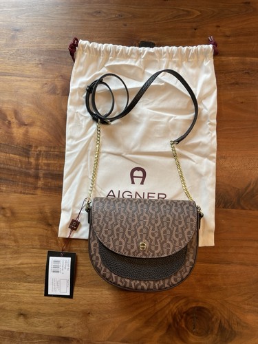 Aigner umhängetasche farbe - aigner, umhängetasche,