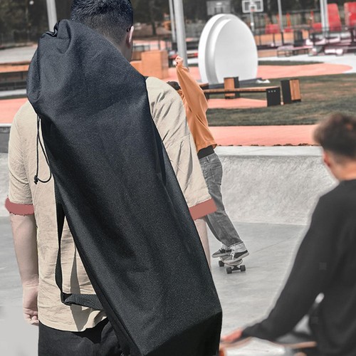 Longboard tragetasche - longboard,