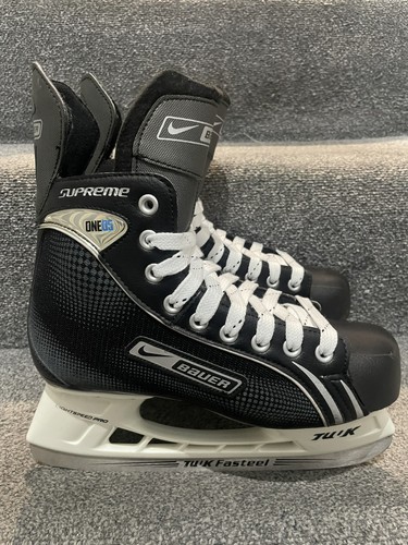 Nike bauer supreme one05 - nike,