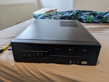 Office PC/HTPC AMD A8 3870 8