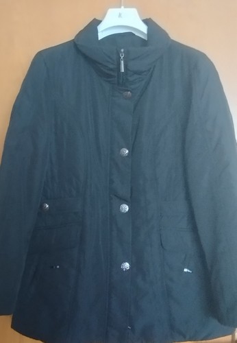 Damen leichtsteppjacke 42 - damen, gr