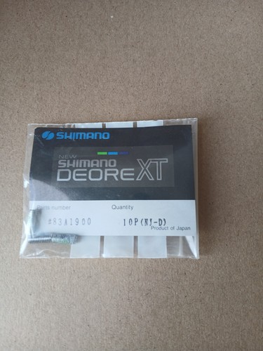 Shimano deore - shimano,