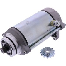 Anlasser für Kawasaki Z 250