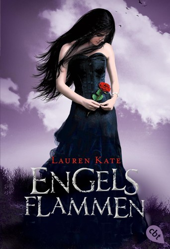 Lauren kate engelsflammen - lauren,