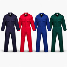 Arbeitsoverall Kombi Karneval