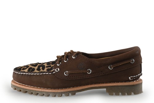 Timberland damen bootsschuhe - timberland,