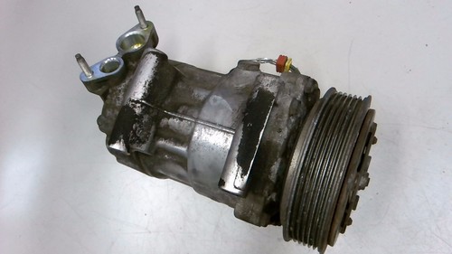 Kompressor klimaanlage peugeot - kompressor,
