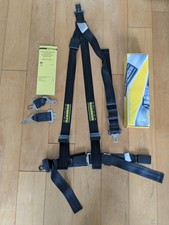 Schroth Gurt Quickfit ASM BMW E46