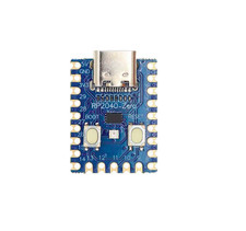 RP2040 Zero Board - Arm Dual